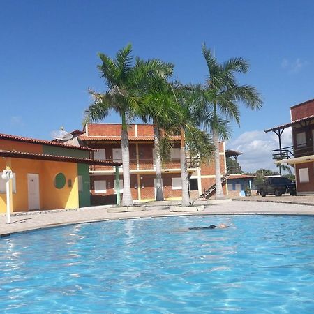 Apartamento Bons Ventos Porto Dos Lencois Barreirinhas Exterior foto