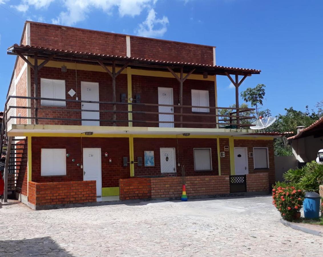 Apartamento Bons Ventos Porto Dos Lencois Barreirinhas Exterior foto