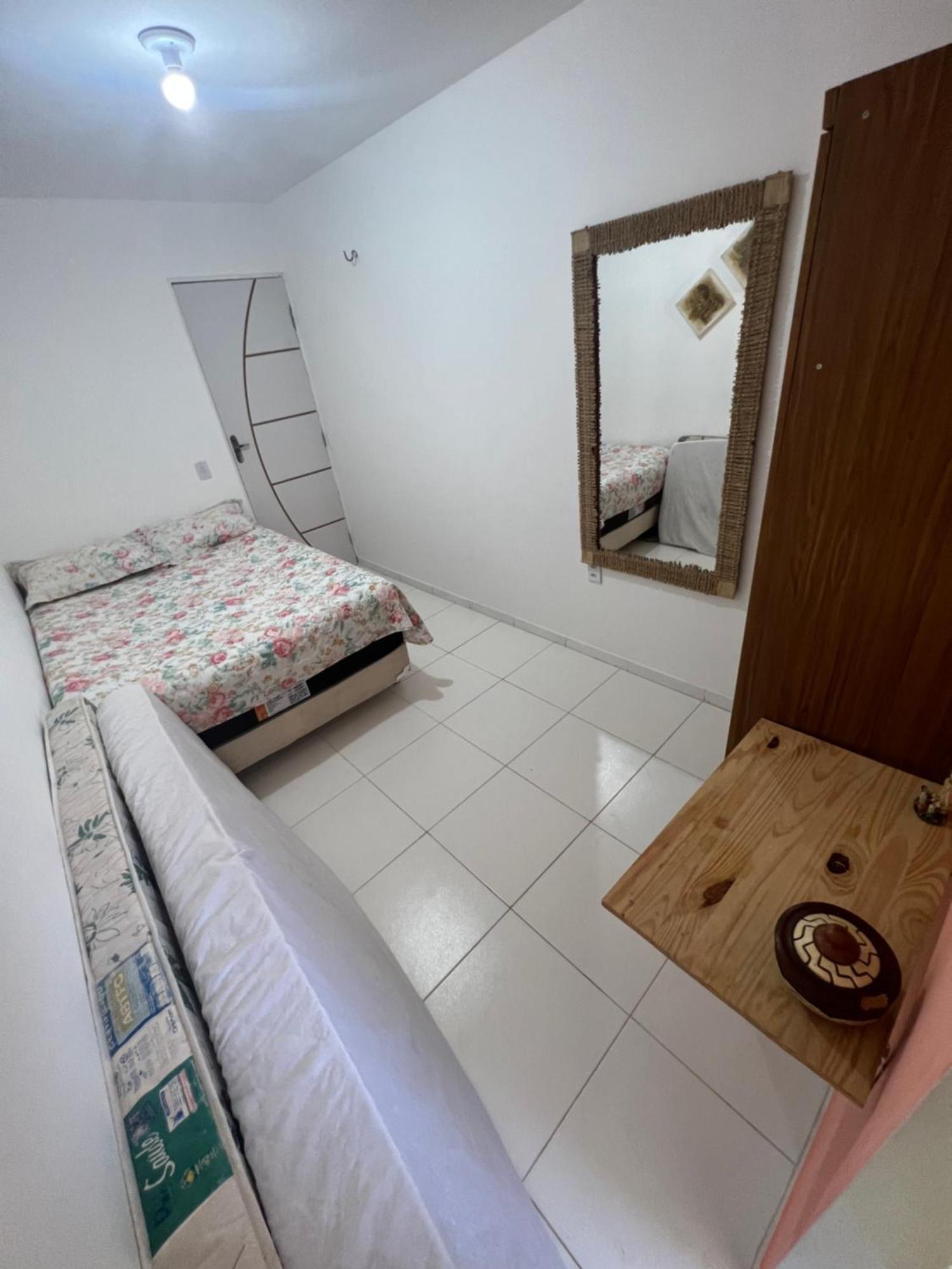 Apartamento Bons Ventos Porto Dos Lencois Barreirinhas Exterior foto