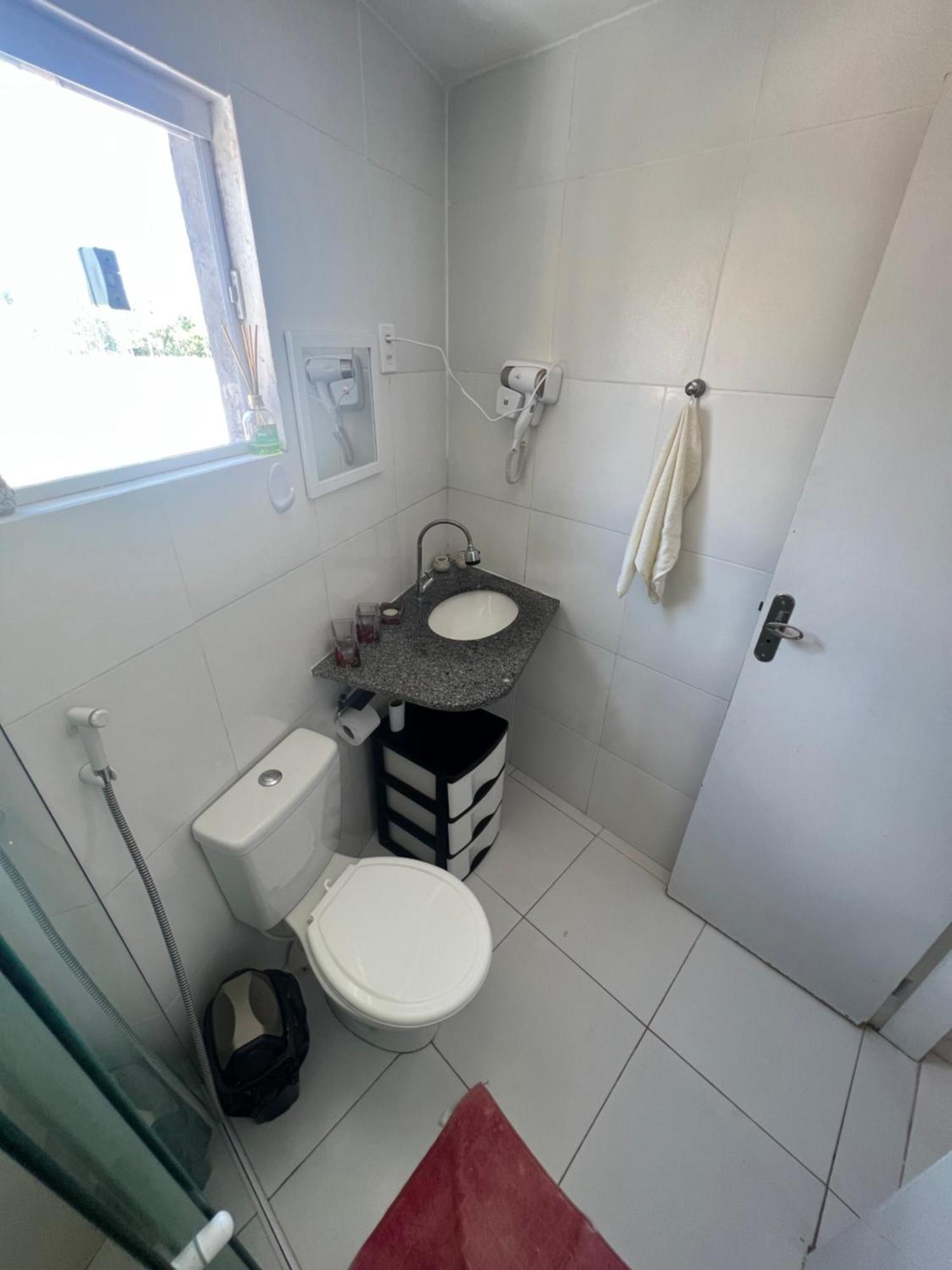 Apartamento Bons Ventos Porto Dos Lencois Barreirinhas Exterior foto